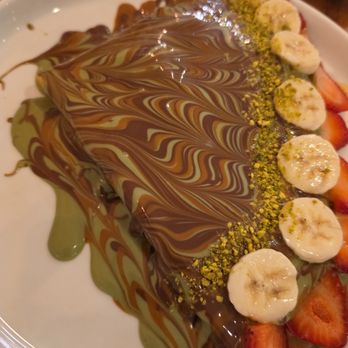 Peace Middle East Cafe - Desserts Near Me - Richardson, Texas Peace Middle East Cafe - Desserts Near Me - Richardson, Texas