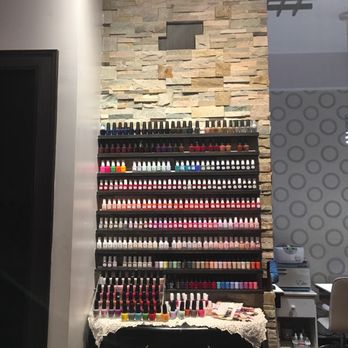 Cozy Boutique Nails & Spa - Nice extensive variety of polishes - Nail Salons Near Me - New York, New York Cozy Boutique Nails & Spa - Nice extensive variety of polishes - Nail Salons Near Me - New York, New York