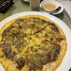 百樂潮州酒樓