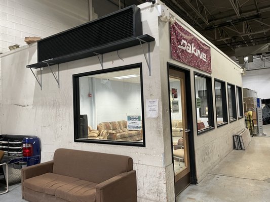 Modern Skate and Surf