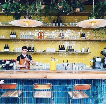 Auteuil Brasserie by null