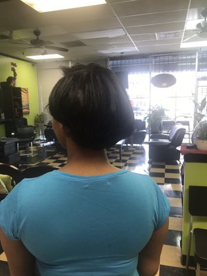 M Dominican Hair Salon 5701 Bingle Rd Houston Tx Hair Salons Mapquest