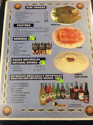 Taco Rico by null