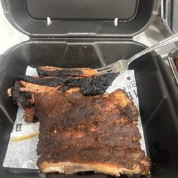 Ribs