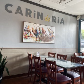 CARiN de RiA - Filipino Near Me - Encinitas, California
