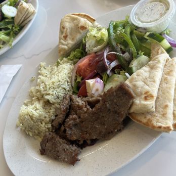 Greco Fresh Grille - Greek Near Me - Cornelius, North Carolina