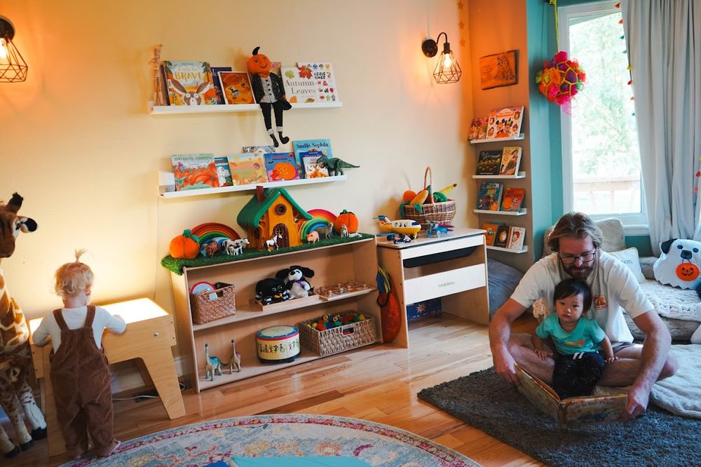 Wonder Preschool - childcare center in Superior, CO