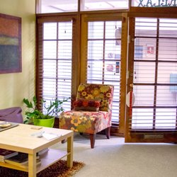 Prana Reiki - Lobby