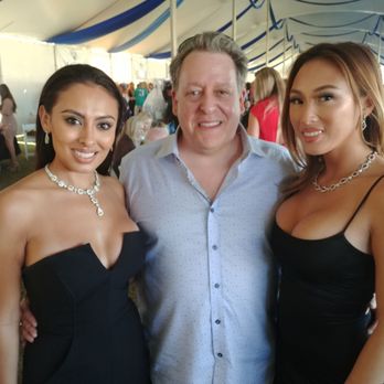 Bentley Polo Party - Amateur Sports Teams Near Me - Scottsdale, Arizona