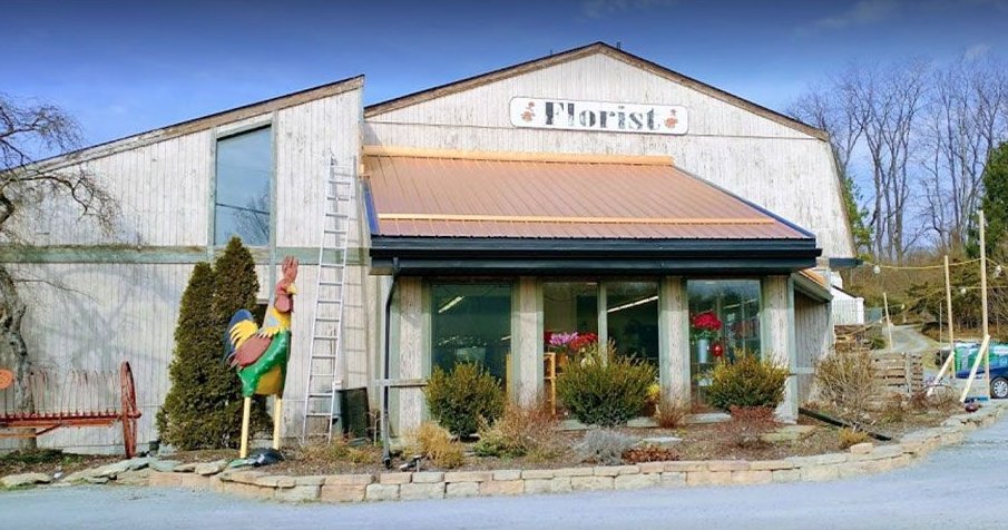 Dupree's Root 88 Garden Center & Florist