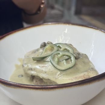 Bacari Silverlake - Mediterranean Near Me - Los Angeles, California
