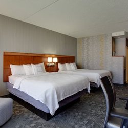 Courtyard by Marriott Republic Airport Long Island/Farmingdale