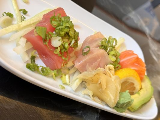 Oppa Sushi by null