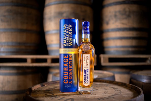 Virginia Distillery Co. by null