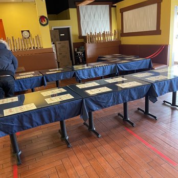 Chilli Chicken House - Quarantine safety - Hakka Near Me - Brampton, Ontario