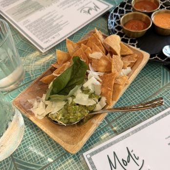 Modí - Chips & Guaca - Italian Near Me - San Francisco, California Modí - Chips & Guaca - Italian Near Me - San Francisco, California