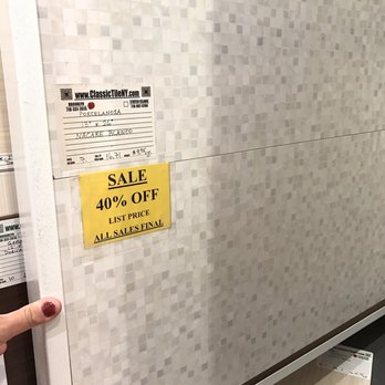Classic Tile & Marble - Kitchen & Bath Near Me - Brooklyn, New York Classic Tile & Marble - Kitchen & Bath Near Me - Brooklyn, New York