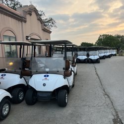 Fort Sam Houston Golf Club