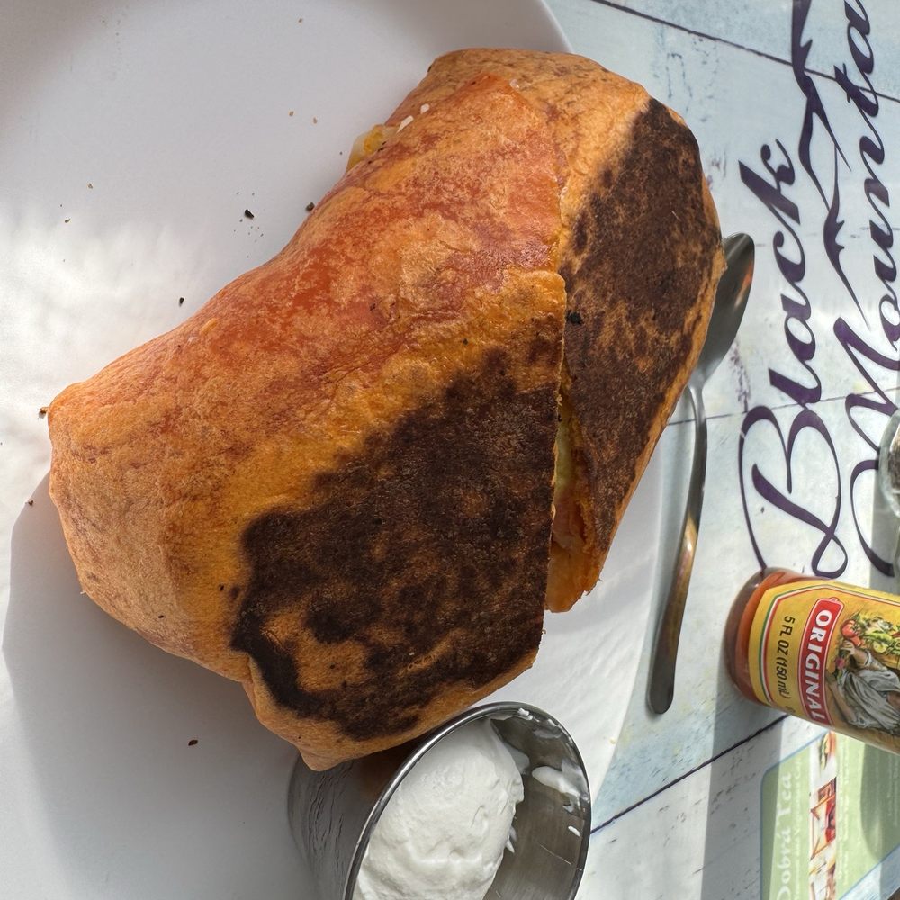 Big Boy Burrito Big Boy Burrito