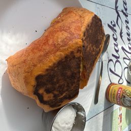 Big Boy Burrito