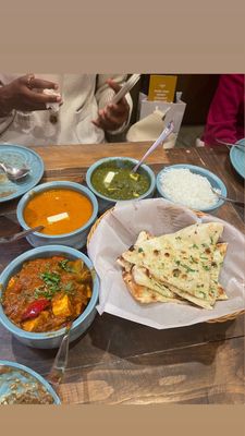 Jalebi Street by null