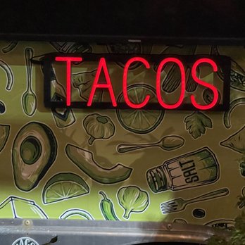 Tiagos Tacos - Food Trucks Near Me - Miami, Florida Tiagos Tacos - Food Trucks Near Me - Miami, Florida