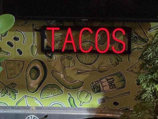 Tiagos Tacos by null