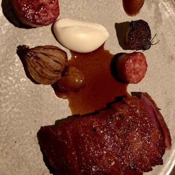 Boka - *Whole Roasted Dry Aged Duck - New American Near Me - Chicago, Illinois Boka - *Whole Roasted Dry Aged Duck - New American Near Me - Chicago, Illinois
