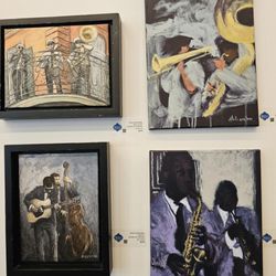 Orleans Gallery