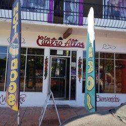 Antojitos Los Cuatro Altos