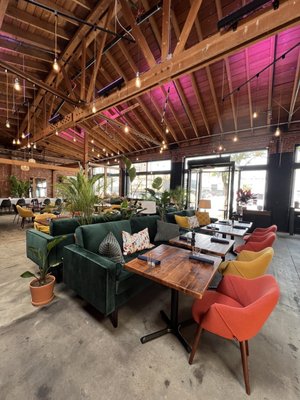 HOUSE OF COCOTTE by null