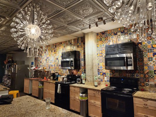 City House New Orleans by null