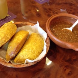 Beef (and Potato) Empanadas Beef (and Potato) Empanadas