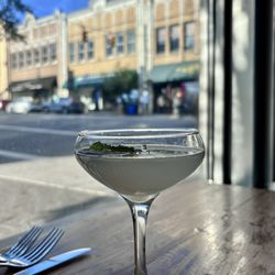 The Blackbird Restaurant
