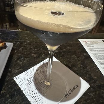 P.F. Chang's - Expresso martini - Chinese Near Me - Virginia Beach, Virginia P.F. Chang's - Expresso martini - Chinese Near Me - Virginia Beach, Virginia