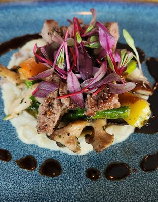 Fin Seafood by null