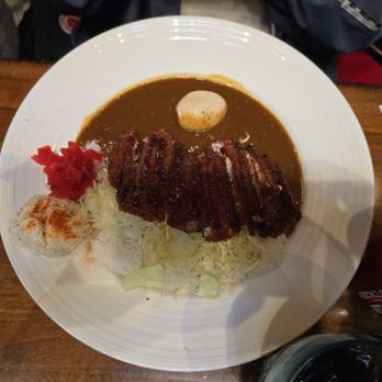 Curry Hyuga - Japanese Curry Near Me - Burlingame, California Curry Hyuga - Japanese Curry Near Me - Burlingame, California