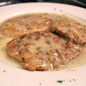 Taormina’s - Veal Francaise - Italian Near Me - Ivyland, Pennsylvania