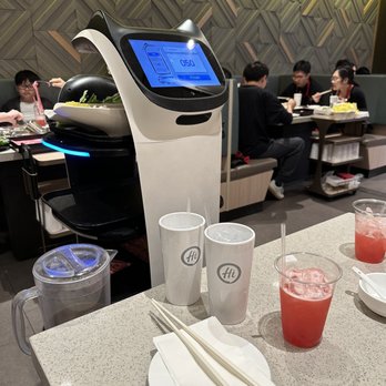 Haidilao Hotpot Katy - Seafood Near Me - Katy, Texas Haidilao Hotpot Katy - Seafood Near Me - Katy, Texas