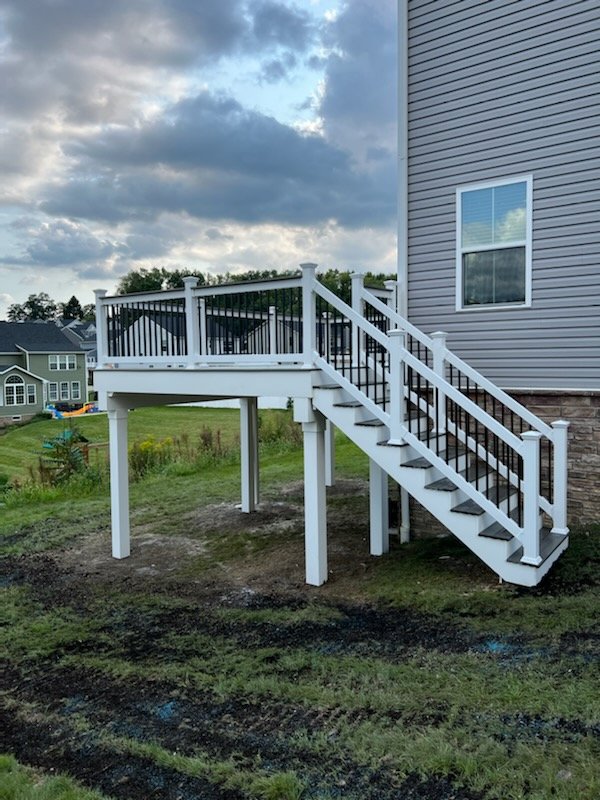 THE PREMIER DECKING COMPANY - Updated September 2024 - Request a Quote ...