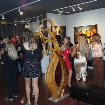 Bella Fine Art - beautiful art backdrop - Art Galleries Near Me - Scottsdale, Arizona Bella Fine Art - beautiful art backdrop - Art Galleries Near Me - Scottsdale, Arizona