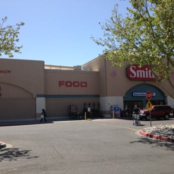 Smith's - Grocery Near Me - Albuquerque, New Mexico