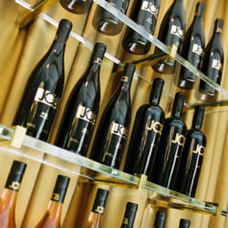 JCB Tasting Salon - Yountville