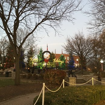 North School Park - Parks Near Me - Arlington Heights, Illinois