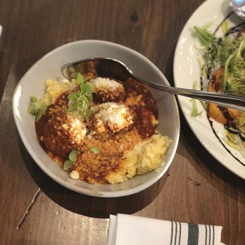 Savoir - Meatballs - Breakfast & Brunch Near Me - Houston, Texas