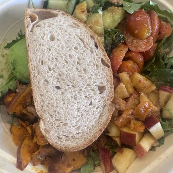 sweetgreen - Healthy Salads, Wraps, and Bowls - Salad Near Me - Jersey City, New Jersey