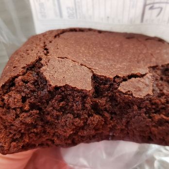 Cinnaholic - Brownie - Bakeries Near Me - Wilmington, North Carolina Cinnaholic - Brownie - Bakeries Near Me - Wilmington, North Carolina