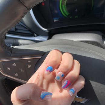 L&V Nails - Nail Salons Near Me - Tulsa, Oklahoma L&V Nails - Nail Salons Near Me - Tulsa, Oklahoma