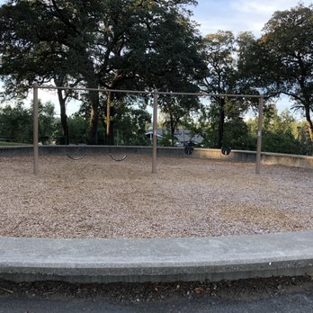 Lew Howard Memorial Park - Older swings - Parks Near Me - Folsom, California Lew Howard Memorial Park - Older swings - Parks Near Me - Folsom, California