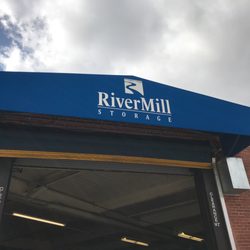 RiverMill Storage
